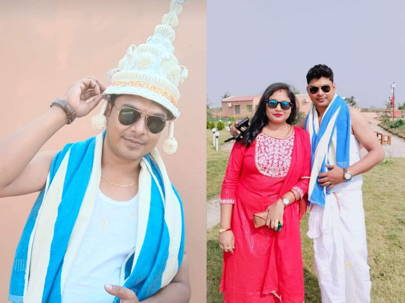 Open Stage at Baul Sangee