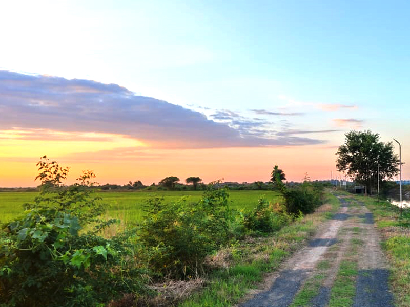 Adda Zone at Baul Sangee