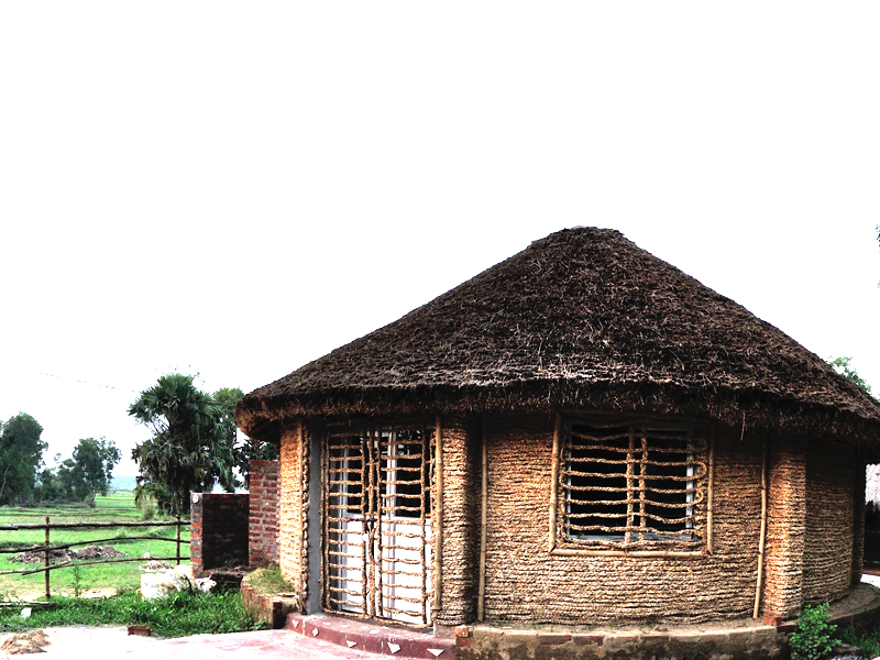 Open Stage at Baul Sangee