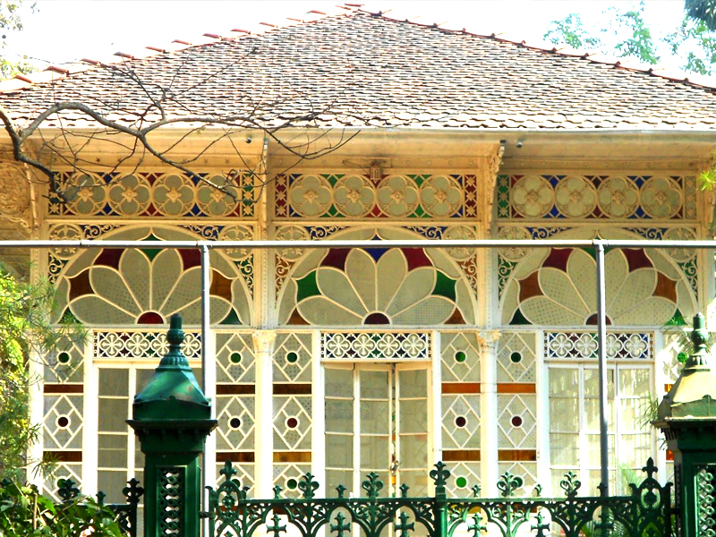 Open Stage at Baul Sangee